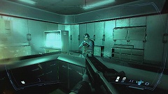 画像ギャラリー No.001のサムネイル画像 / 迫力のアクションシーンが連続する,「Project Origin」の最新ムービー