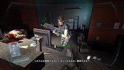 画像ギャラリー No.003のサムネイル画像 / さらにパワフルに，さらに恐ろしくなった「F.E.A.R. 2: PROJECT ORIGIN」のレビューを掲載