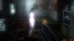 画像ギャラリー No.013のサムネイル画像 / さらにパワフルに，さらに恐ろしくなった「F.E.A.R. 2: PROJECT ORIGIN」のレビューを掲載