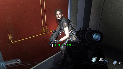 画像ギャラリー No.027のサムネイル画像 / さらにパワフルに，さらに恐ろしくなった「F.E.A.R. 2: PROJECT ORIGIN」のレビューを掲載