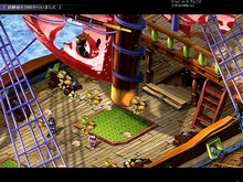 画像ギャラリー No.004のサムネイル画像 / 「MMORPGはお任せします」「RMTがなぜまだ問題なのか分からない」「Microsoftさんからは返事がありません」ネクソンジャパン社長David K.Lee氏,大いに吼える