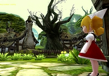 画像ギャラリー No.009のサムネイル画像 / 「MMORPGはお任せします」「RMTがなぜまだ問題なのか分からない」「Microsoftさんからは返事がありません」ネクソンジャパン社長David K.Lee氏,大いに吼える