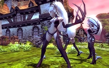 画像ギャラリー No.010のサムネイル画像 / 「MMORPGはお任せします」「RMTがなぜまだ問題なのか分からない」「Microsoftさんからは返事がありません」ネクソンジャパン社長David K.Lee氏,大いに吼える