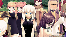 画像ギャラリー No.025のサムネイル画像 / 「MMORPGはお任せします」「RMTがなぜまだ問題なのか分からない」「Microsoftさんからは返事がありません」ネクソンジャパン社長David K.Lee氏，大いに吼える