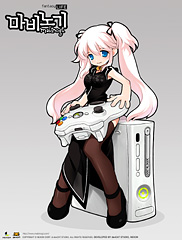 画像ギャラリー No.027のサムネイル画像 / 「MMORPGはお任せします」「RMTがなぜまだ問題なのか分からない」「Microsoftさんからは返事がありません」ネクソンジャパン社長David K.Lee氏，大いに吼える