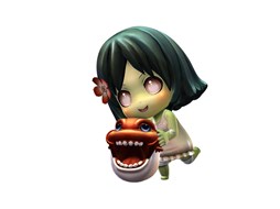 画像ギャラリー No.002のサムネイル画像 / 「カウンターストライクオンライン」，人気武器の抽選イベントや解放イベント開催