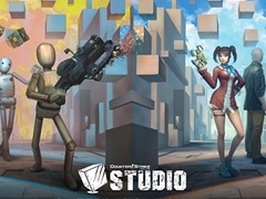 「CSO」，プレイヤーが自らマップを制作する新モード「スタジオ」を実装。8周年を記念したプレゼントや経験値＆クレジット増加イベントも