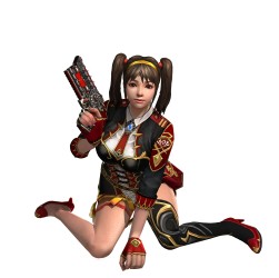 画像ギャラリー No.005のサムネイル画像 / 「カウンターストライクオンライン」,新超越クラス2種と新武器「BOUNCER」を実装