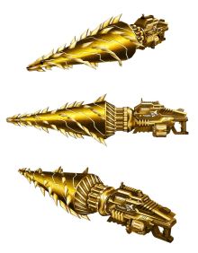 画像ギャラリー No.003のサムネイル画像 / 「CSO」，新マップ「摩天楼」が実装。新たな武器を入手できるイベントゲームも