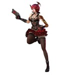 画像ギャラリー No.010のサムネイル画像 / 「CSO」，新ゾンビクラス「チェイサー」と「ブローター」が実装