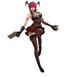 画像ギャラリー No.011のサムネイル画像 / 「CSO」，新ゾンビクラス「チェイサー」と「ブローター」が実装