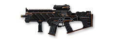 画像ギャラリー No.001のサムネイル画像 / 「カウンターストライクオンライン」，新武器「Hunter Killer X-15」が実装