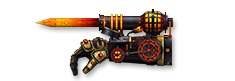 画像ギャラリー No.002のサムネイル画像 / 「カウンターストライクオンライン」，新武器「Hunter Killer X-15」が実装