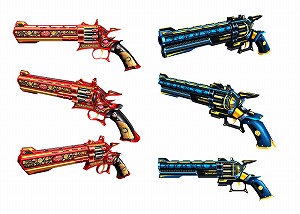 画像ギャラリー No.003のサムネイル画像 / 「カウンターストライクオンライン」，新たな武器“Divine Order”が実装