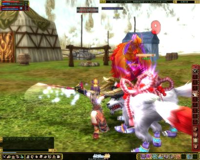 画像ギャラリー No.008のサムネイル画像 / エムゲームとYahoo! Japan連携。Yahoo! Japan IDでプレイ可能に