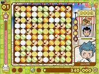 画像ギャラリー No.002のサムネイル画像 / エムゲーム,Flashゲーム「Flapa!」のオープンβテストを開始