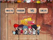 画像ギャラリー No.005のサムネイル画像 / エムゲーム,Flashゲーム「Flapa!」のオープンβテストを開始