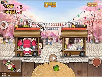画像ギャラリー No.006のサムネイル画像 / エムゲーム,Flashゲーム「Flapa!」のオープンβテストを開始