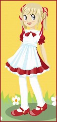 画像ギャラリー No.003のサムネイル画像 / 「ミィア」，キーワードを見つけて限定アイテムを手に入れよう