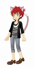 画像ギャラリー No.006のサムネイル画像 / 「MyA」，動物モチーフのアイテムでキュートに着飾ろう