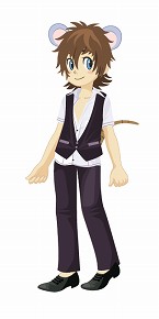 画像ギャラリー No.007のサムネイル画像 / 「MyA」，動物モチーフのアイテムでキュートに着飾ろう