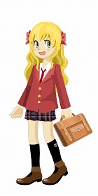 画像ギャラリー No.010のサムネイル画像 / 「MyA」，動物モチーフのアイテムでキュートに着飾ろう