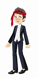 画像ギャラリー No.015のサムネイル画像 / 「MyA」，動物モチーフのアイテムでキュートに着飾ろう