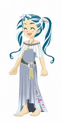 画像ギャラリー No.018のサムネイル画像 / 「MyA」，動物モチーフのアイテムでキュートに着飾ろう