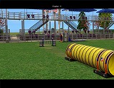 The Sims Pet Stories(Macintosh)