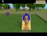 The Sims Pet Stories(Macintosh)