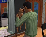 The Sims Pet Stories(Macintosh)