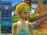 画像ギャラリー No.015のサムネイル画像 / 「Secret Online」，9月12日よりクローズドβテスターを1000名を募集
