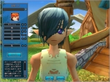 画像ギャラリー No.005のサムネイル画像 / 「Secret Online」,クローズドβテスター募集を本日3:00PMに開始。4Gamer読者枠は150名