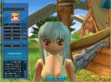 画像ギャラリー No.006のサムネイル画像 / 「Secret Online」,クローズドβテスター募集を本日3:00PMに開始。4Gamer読者枠は150名
