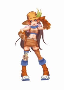 画像ギャラリー No.013のサムネイル画像 / 「Secret Online」,クローズドβテスター募集を本日3:00PMに開始。4Gamer読者枠は150名