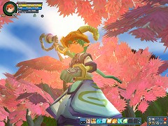画像ギャラリー No.003のサムネイル画像 / MMORPG「Secret Online」,クローズドβテストが本日スタート