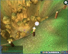 画像ギャラリー No.007のサムネイル画像 / MMORPG「Secret Online」,クローズドβテストが本日スタート