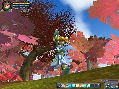 画像ギャラリー No.010のサムネイル画像 / MMORPG「Secret Online」,クローズドβテストが本日スタート