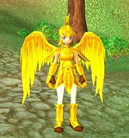 画像ギャラリー No.012のサムネイル画像 / MMORPG「Secret Online」,クローズドβテストが本日スタート