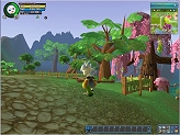 画像ギャラリー No.002のサムネイル画像 / MMORPG「Secret Online」,本日6:00PMよりオープンβテストを開始