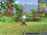画像ギャラリー No.003のサムネイル画像 / MMORPG「Secret Online」,本日6:00PMよりオープンβテストを開始