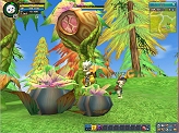 画像ギャラリー No.005のサムネイル画像 / MMORPG「Secret Online」,本日6:00PMよりオープンβテストを開始