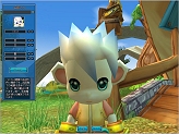 画像ギャラリー No.015のサムネイル画像 / MMORPG「Secret Online」,本日6:00PMよりオープンβテストを開始