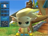 画像ギャラリー No.016のサムネイル画像 / MMORPG「Secret Online」,本日6:00PMよりオープンβテストを開始