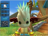 画像ギャラリー No.018のサムネイル画像 / MMORPG「Secret Online」,本日6:00PMよりオープンβテストを開始
