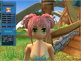 画像ギャラリー No.020のサムネイル画像 / MMORPG「Secret Online」,本日6:00PMよりオープンβテストを開始