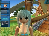 画像ギャラリー No.021のサムネイル画像 / MMORPG「Secret Online」,本日6:00PMよりオープンβテストを開始