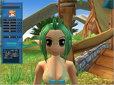 画像ギャラリー No.022のサムネイル画像 / MMORPG「Secret Online」,本日6:00PMよりオープンβテストを開始