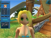 画像ギャラリー No.023のサムネイル画像 / MMORPG「Secret Online」,本日6:00PMよりオープンβテストを開始