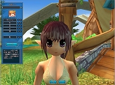画像ギャラリー No.024のサムネイル画像 / MMORPG「Secret Online」,本日6:00PMよりオープンβテストを開始